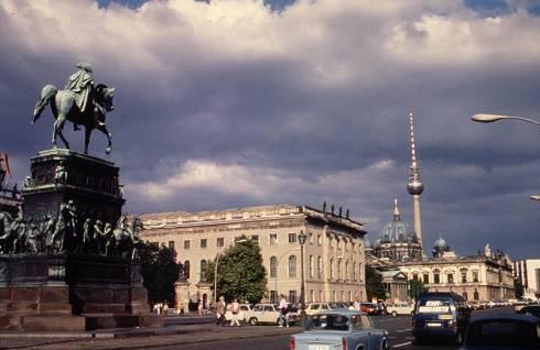 Berlín, Alemania