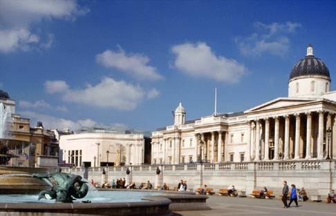 National Galery de Londres