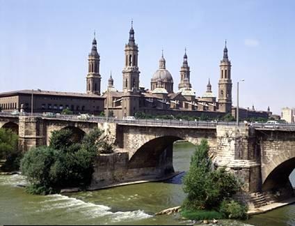 Zaragoza, España